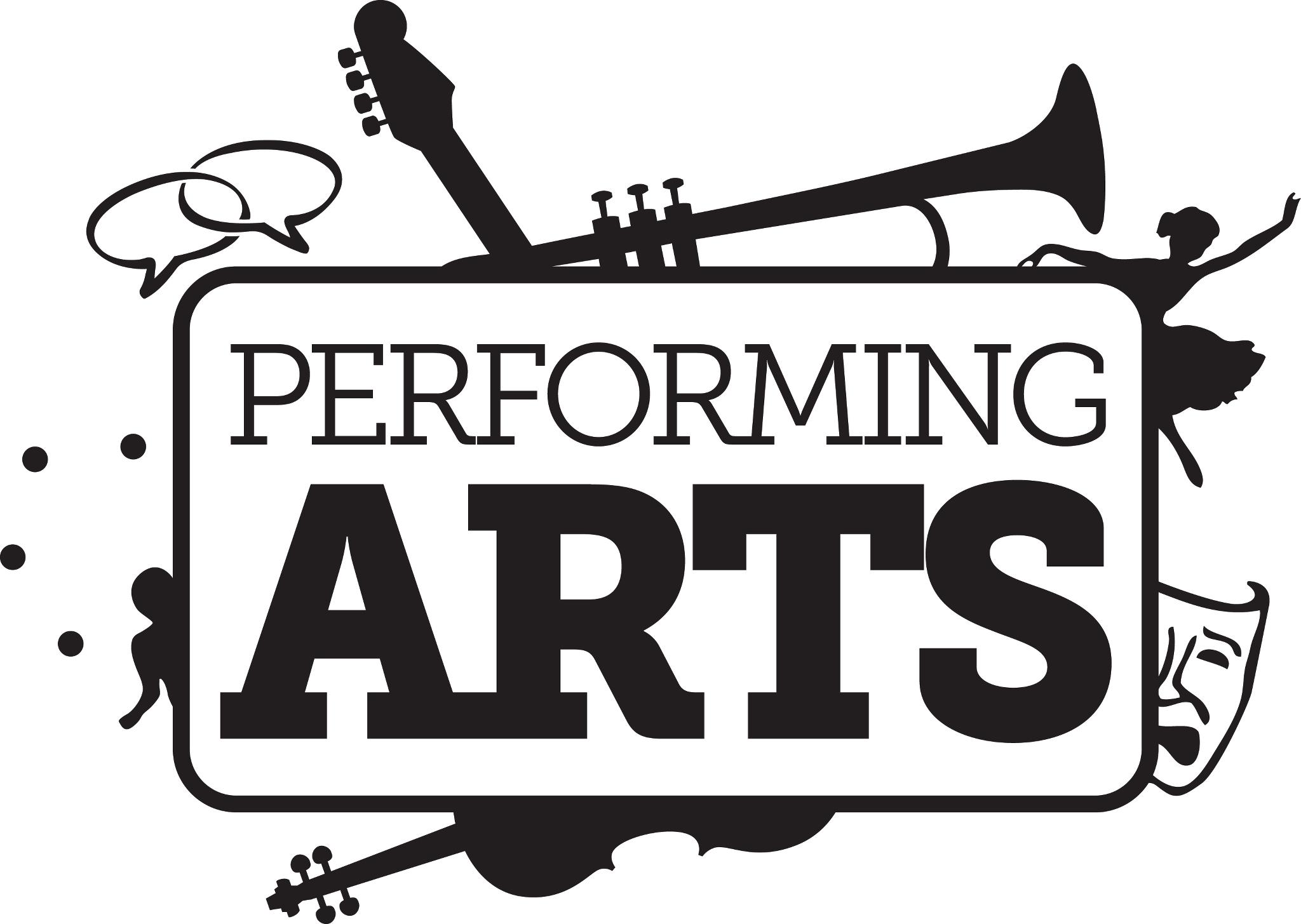 SUSU Performing Arts logo | SUSU Performing Arts – Blogs